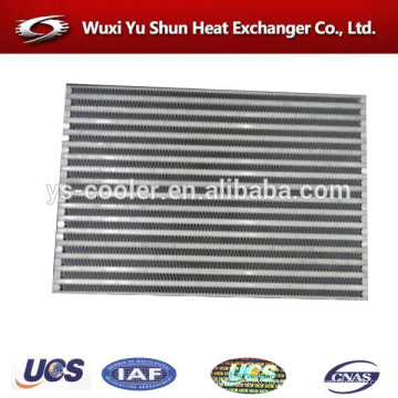 Chinese manufacturer of compressor radiator core